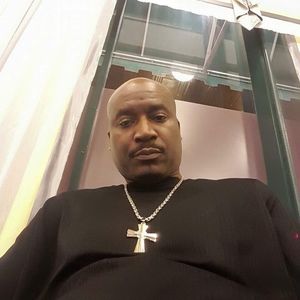 Meet your Posher, Ralph